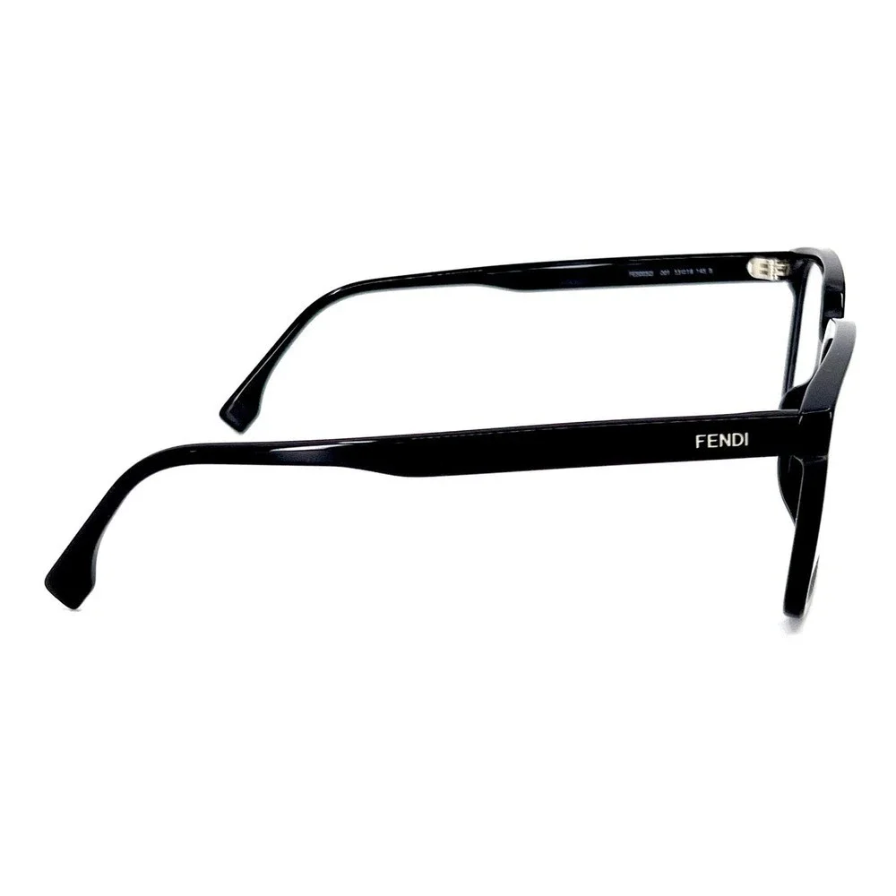 NEW!!! FENDI Eyeglasses FE50032I 001 Authentic